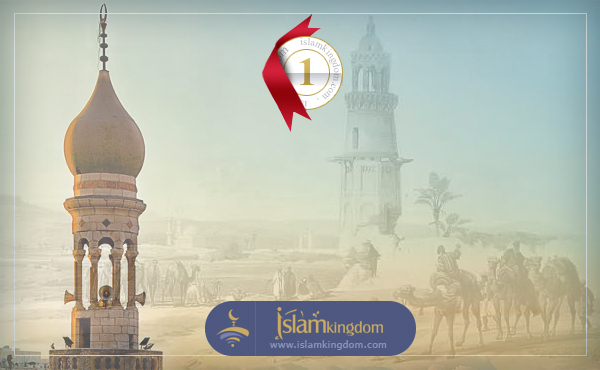 أول مسجد بني في الإسلام هو <b>مسجد قباء </b>بالمدينة المنورة.