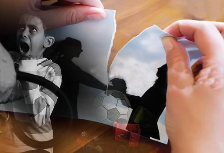 الطلاق السني والزندقة، فقه الأسرة