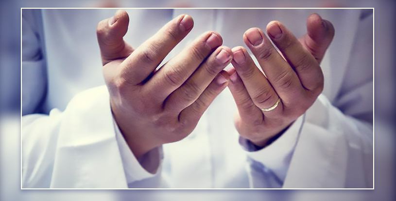 دعاء الاستخارة