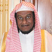 Abdullahi Almaxruud