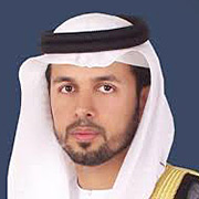 Khalifa Al Tunaiji