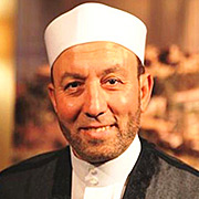 Muhammad Jibreel