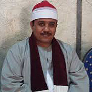 Saeed Shala