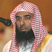 Salah Al Budair