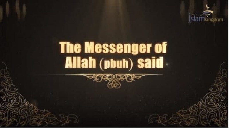 Help, serve people, and seek knowledge.