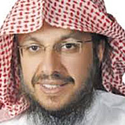 Syaikh Abdul Aziz Al-Ahmad