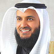 Mishary Rashid Alafasy - Quran Downloads 