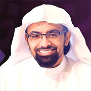 Nasser al Qatami