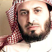 Saad Al-Ghamdi