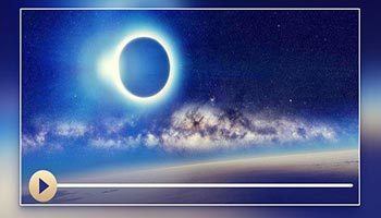 The Salat (observed) during Eclipses of the Sun (Salatul-Kusuf)