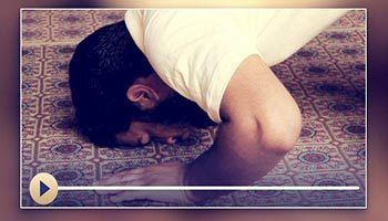 Sujud Syukur 