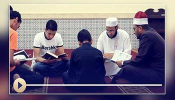 I’tikaf 