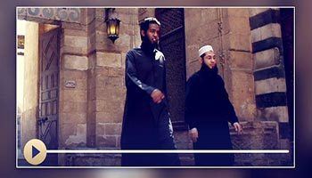 نماز کے آداب