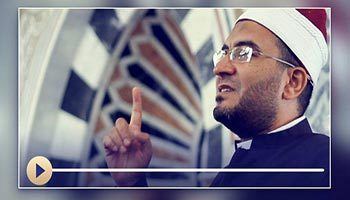 جمعہ کی نماز