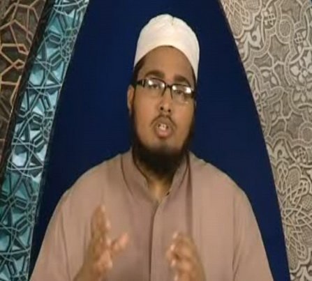 কিয়ামতের কিছু আলামত