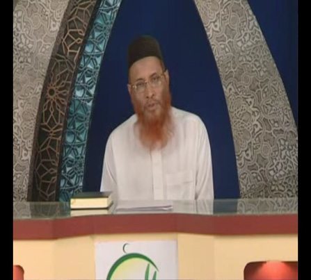 পরকালীন জীবনই আসল জীবন