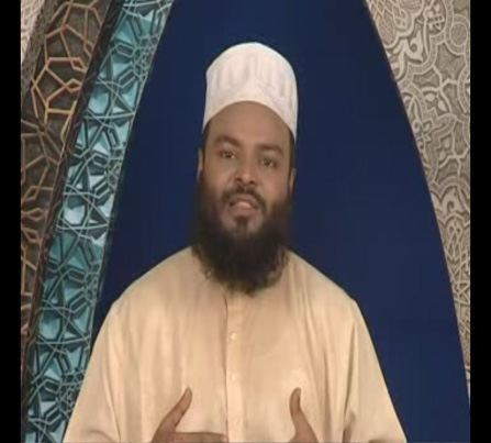 মুসলমানের ওপর  মুসলমানের হক