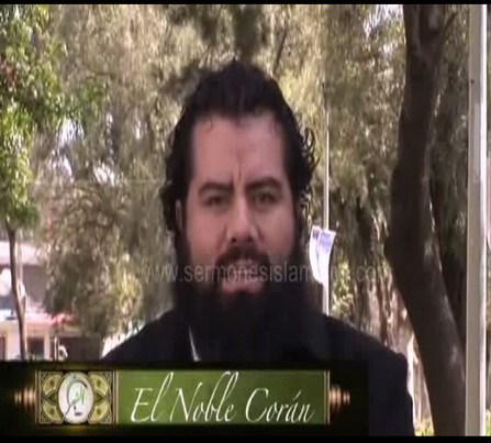 Modales de la recitación coránica