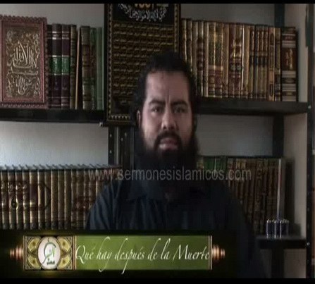 Qué hay después de la muerte