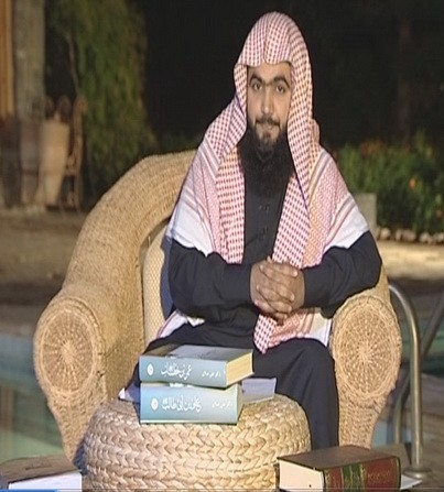 فتنه زن