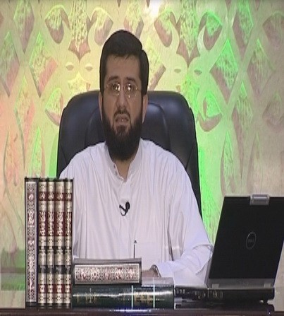 موازين وضوابط معامله با مردم