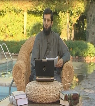 حقوق مسلمان