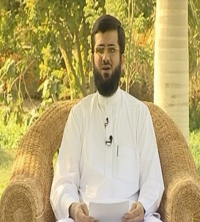 اسرار ومعانى حج وزيارت