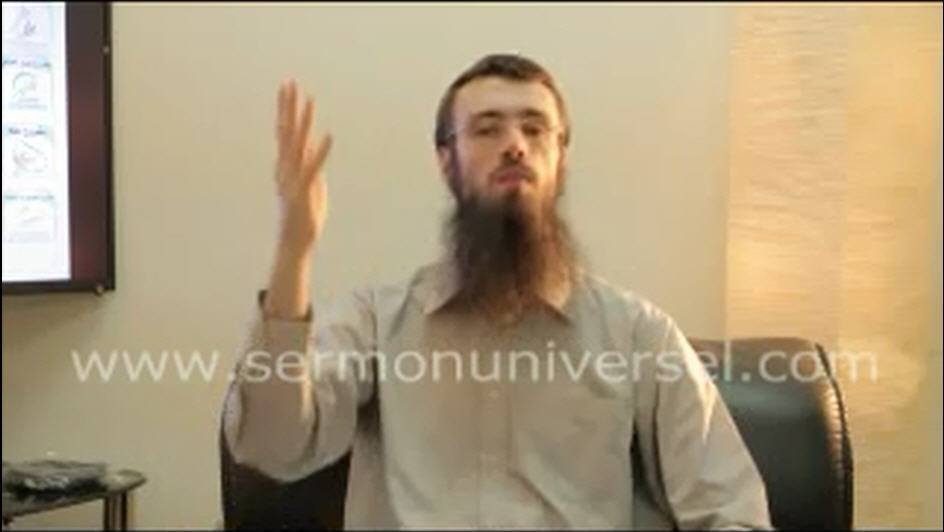 L’EXORTATION A L’INVOCATION