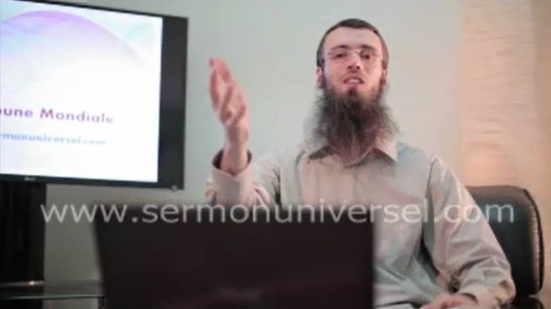 L’EXORTATION A PRESERVER LES LIENS DE PARENTE