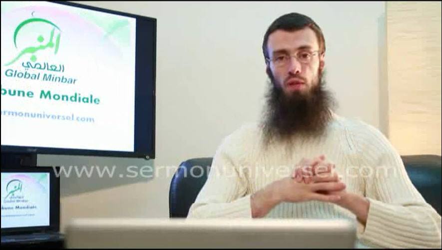 Le Paradis et l’Enfer