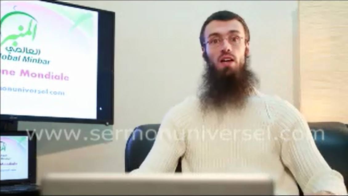 Signes du jour du jugement dernier