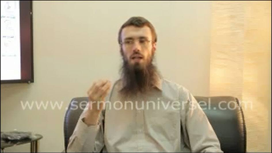 Exhortation à la prière du vendredi et à la prière communautaire