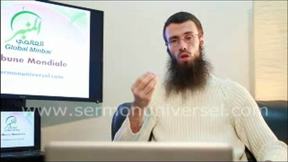 Exhortation à la véracité et avertissement contre le mensonge