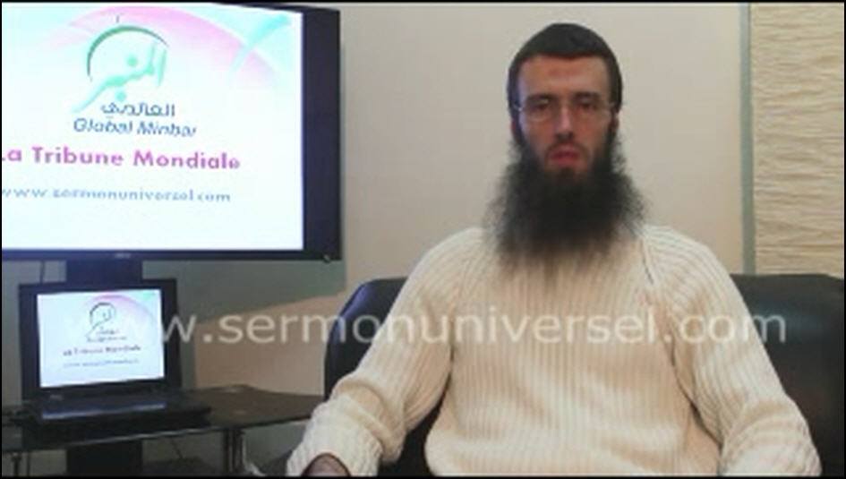 L’INTERDICTION DE LA CONJECTURE