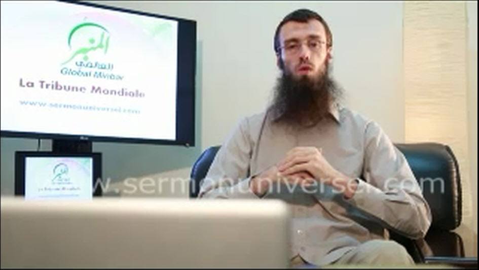 LES CONSEQUENCES NEFASTES DES PECHES