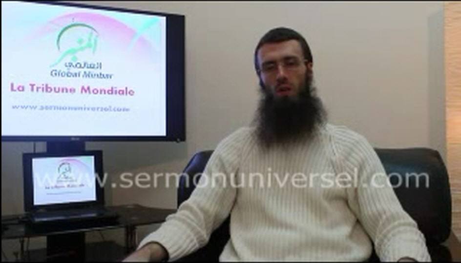 A propos de la fête de la rupture du jeûne de Ramadan