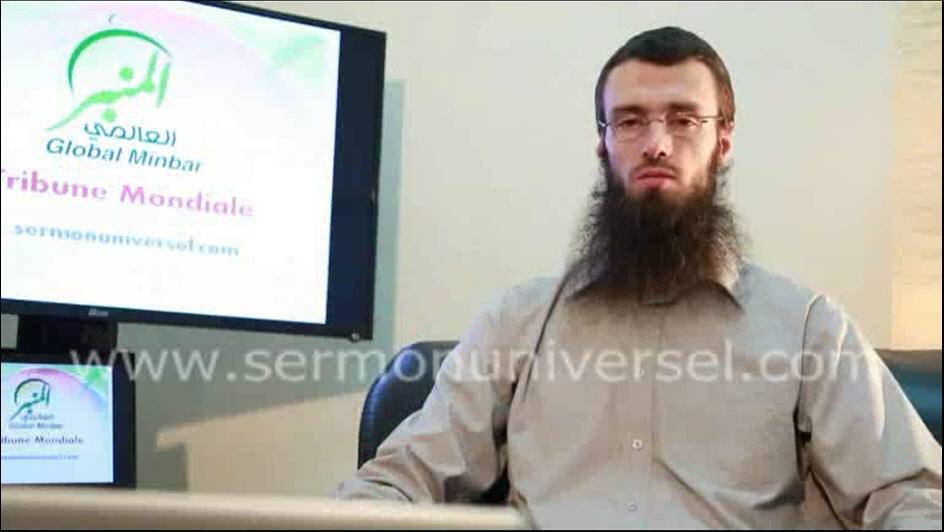 LE REPENTIR DES PECHES ET DE LA DESOBEISSANCE