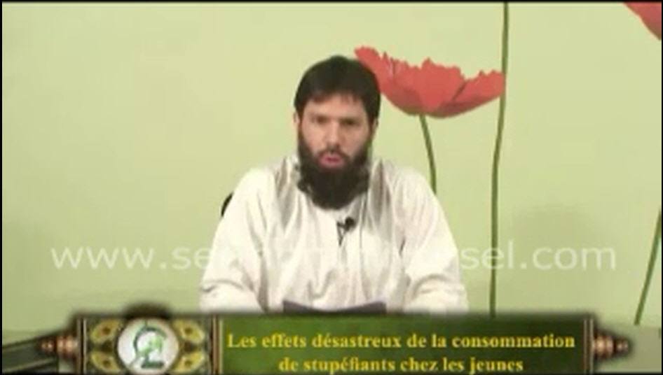 Les effets désastreux de la consommation de stupéfiants chez les jeunes