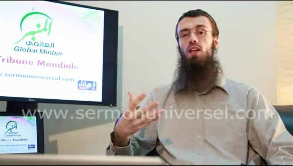 L’IMPORTANCE D’ORDONNER LE BIEN ET D’INTERDIRE LE MAL