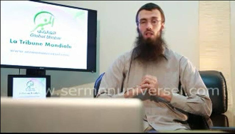 A propos de la fraternité islamique