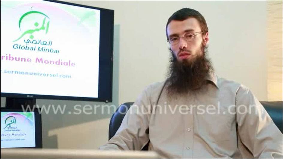 LE JUSTE MILIEU DANS LE CORAN ET LA SUNNA