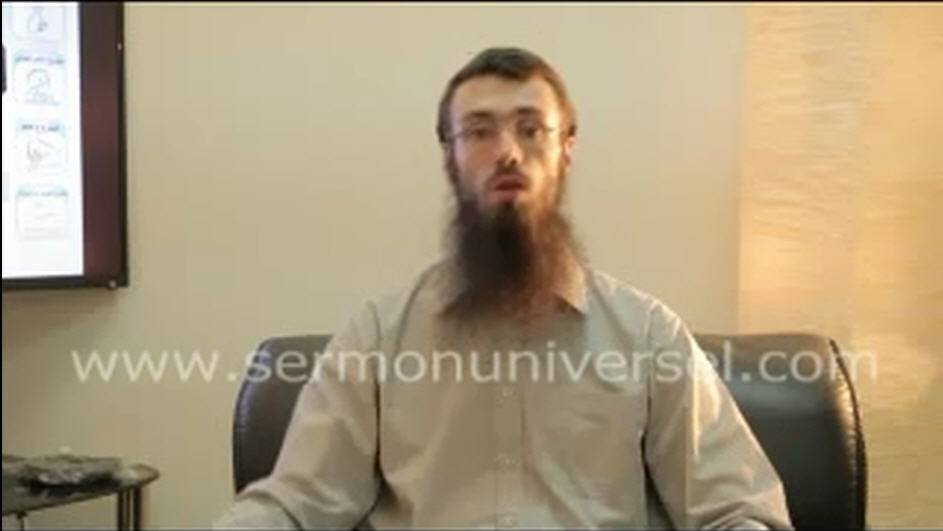 (Les prophètes et l’appel à Allah) méthodes et exemples