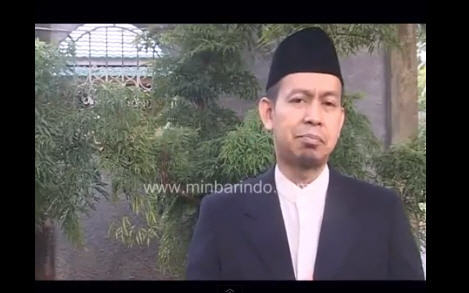 Kewajiban Mendidik Anak