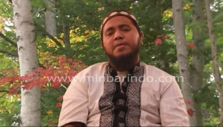 Menjaga Tali Silaturrahim