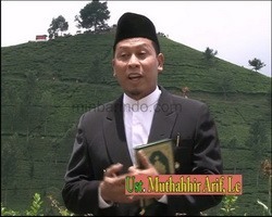 Taubat dari Dosa