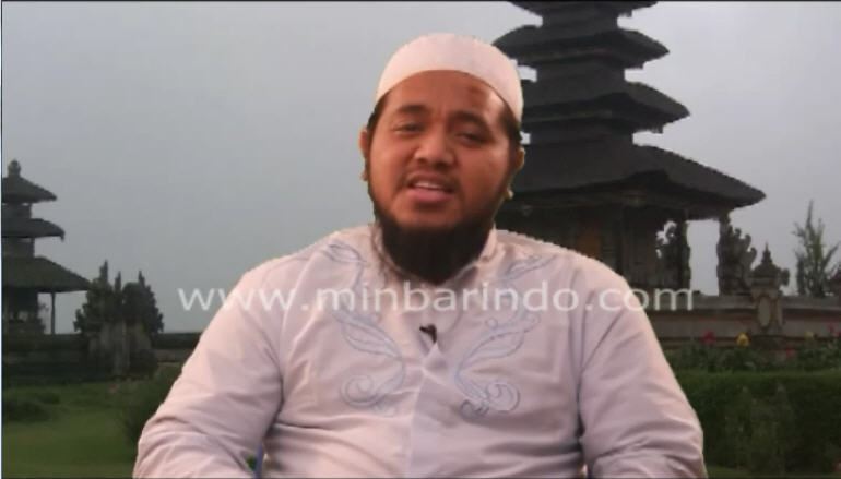 Dzikir dengan Lisan dan Hati