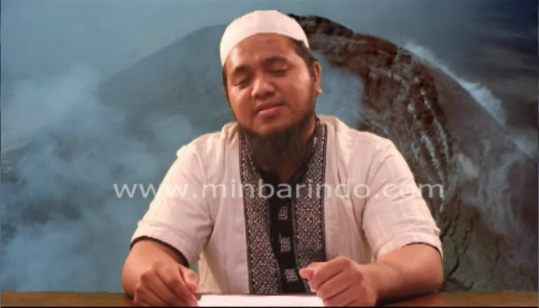 Cinta Kepada Allah dan Rasul-Nya  Sebagai Pilar Keimanan
