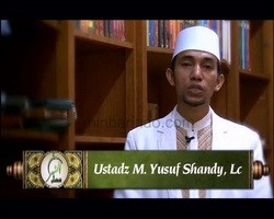 Indahnya Hidup di Bawah Naungan Sabar dan Syukur