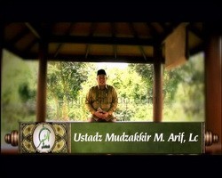 Pengaruh Takwa Terhadap Kehidupan Seorang Muslim 