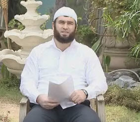 Роль СМИ в распространении Ислама